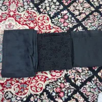 پارچه چادر مشکی