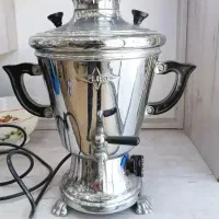 سماوربرقی