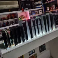 کپی خور ps4 ps5
