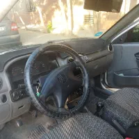 ۱۳۲|خودرو سواری و وانت|پاکدشت, شهرک امام رضا|دیوار