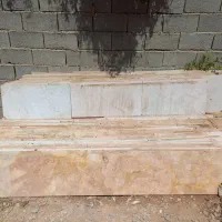 سنگ نمای گلبو