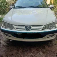 پارس مدل ۹۷ دوگانه شرکتی