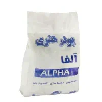 مواد سنگ مصنوعی پودر آلفا پودر متا کربن بلک تیتان