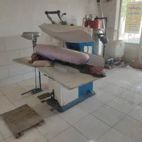 لوازم خشک شویی کم کار واقعی درحد