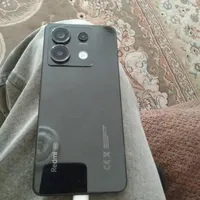 note13pro5g نوت13پرو5جی نوت 13پرو رم 12حافظه512|موبایل|اصفهان, کوی امیریه|دیوار
