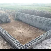 انجام بنایی سیمانکاری تخریب ساختمانی استخر سونا...