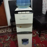 آبسردکن اصل قوسونیک