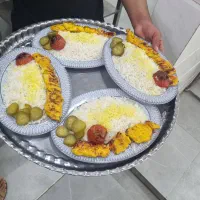 استخدام ظرف شور