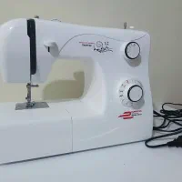 چرخ خیاطی حرفهای مدل 8001A،کاملا نو و اک