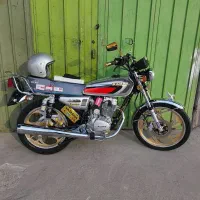 رهـرو 200 +احسـان150 +لیفـان125