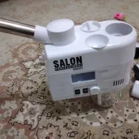 دستگاه دستگاه بخور برای آرایشگاه زنانه و مردانه