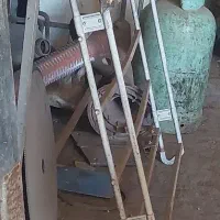 باربند پژو استیل