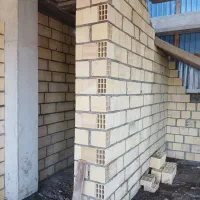 بنایی ماله کشی سیمانکاری دیوار چینی سفال بلوک کف