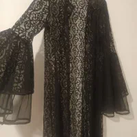مانتو گیپور در حد نو