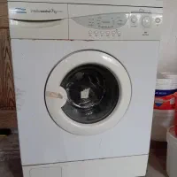 لباسشویی پاکشوما