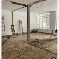 تخریب کار وکاشی کار وپلاستر همه کاره باکمترین قیمت