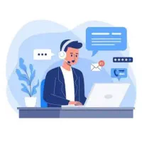 ادمین روبیکا با حقوق بالا
