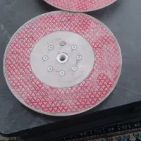 صفحه برش الماسی