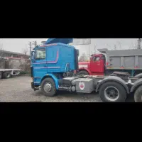 اسکانیا113مدل 69اطاق تعویض