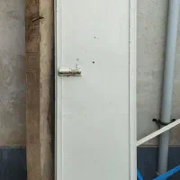 درب و پنجره دست دوم.