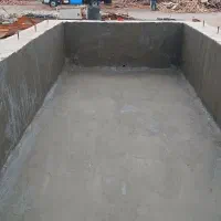 ایق پلیمری کاشت میلگر و اب بندی مخازن