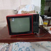 تلویزیون استثنایی درحد نو