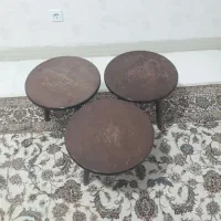 میز عسلی
