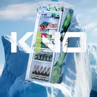 یخچال و فریزر و یخساز کینو(فروش ویژه)|فروشگاه و مغازه|تهران, گمرک|دیوار