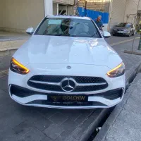 بنز c200L 2025|خودرو سواری و وانت|تهران, شهرآرا|دیوار