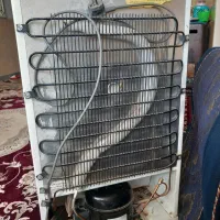 یخچال۵فوت.خیلی‌تمیز‌مرتب