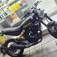 کویر موتور st3 220سی سی مدل1403