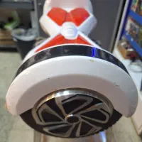 اسکوتر برقی