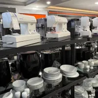 فروش اقساطی لوازم خانگی