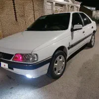 پژو slx|خودرو سواری و وانت|اهواز, پردیس دو|دیوار
