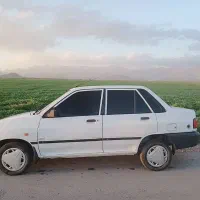 پراید مدل ۸۹