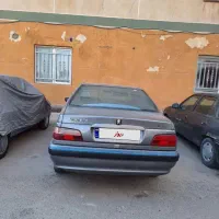 پژوپارس ساده مدل۸۷فنی سالم آماده استفاده