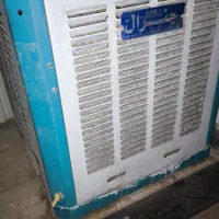 کولر آبی 4000 بالا زن
