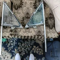 لچکی پیکان بازشو مدل پایین