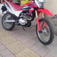 فلات250XR|موتورسیکلت|زنجان, |دیوار