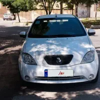 تیبا 2 کارمندی