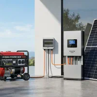 خدمات تخصصی برق پایدار