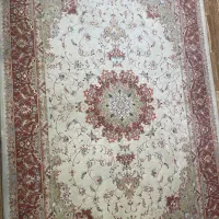 ۲ عدد فرش ۶ متری در حد نو گلسار