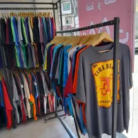 لباس اورجینال تیشرت