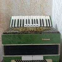 آکاردئون 80باس برندبلادونا
