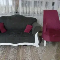 مبل. قابل تعویض با گوشی کارکرده