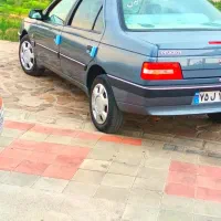 پژو slx سیمی بدون مشابه در استان