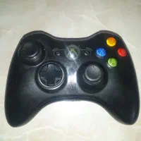 دسته xbox 360