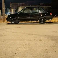 پراید مدل 83