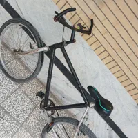 دوچرخه