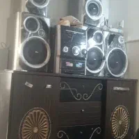 ضبط الجی